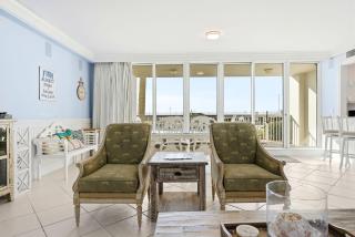 Silver Beach Towers 105E - 7