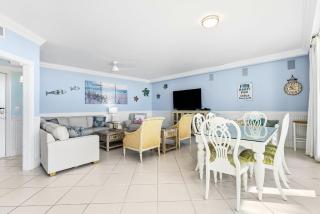 Silver Beach Towers 105E - 5