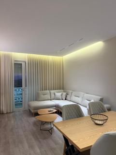 White Diamond Apartment - 9