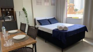 Apartamento próximo a Av do CPA e Hospital São Matheus - Cuiabá - 0