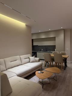 White Diamond Apartment - 7