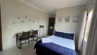 Apartamento próximo a Av do CPA e Hospital São Matheus - Cuiabá - 7