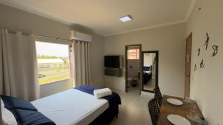 Apartamento próximo a Av do CPA e Hospital São Matheus - Cuiabá - 6