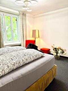 Modern 3 BD Apartment next to centre 75 sq m - 5