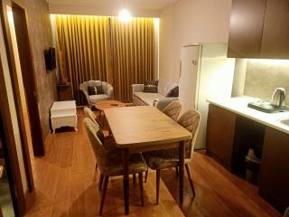 NEW FALCON Palas OTEL - 6