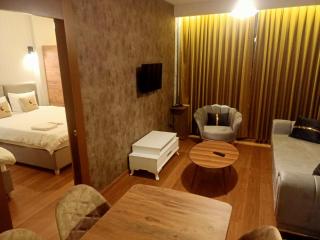 NEW FALCON Palas OTEL - 2