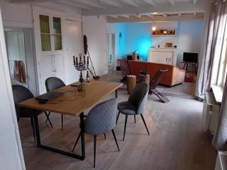 Fermette Vlaamse Ardennen - 9