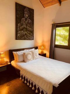 Lua Villas - 9