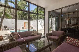 1 Mi to Beach: Luxe Playa Del Carmen Home w/ Pool - 9