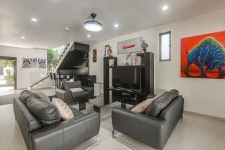 1 Mi to Beach: Luxe Playa Del Carmen Home w/ Pool - 5