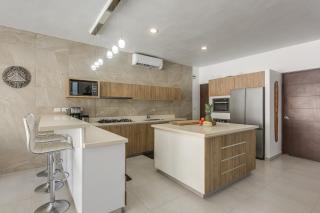 1 Mi to Beach: Luxe Playa Del Carmen Home w/ Pool - 1
