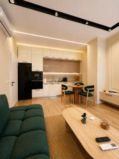 La Morada Apartment, Tirana - 2
