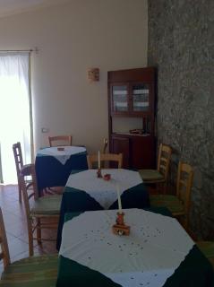 B&B Poggio Stallone - 1