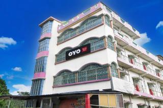 Hotel O New Taj - 9