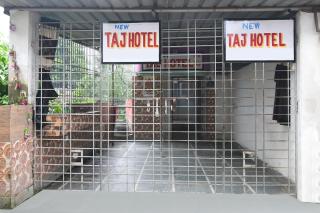 Hotel O New Taj - 6