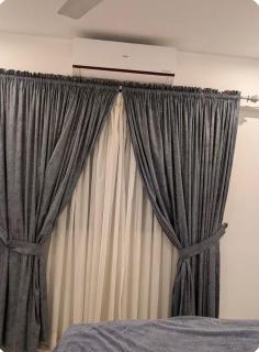 The Black Rocks Apartments - 1
