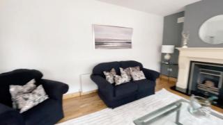 Rosavelle Dublin House - 7