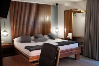Hotel los samanes - 2