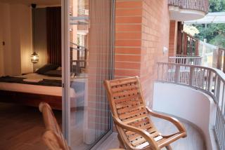 Hotel los samanes - 1