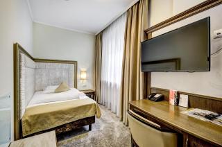 Hotel Goldener Adler, BW Signature Collection - 4