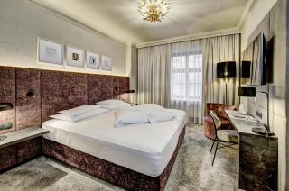 Hotel Goldener Adler, BW Signature Collection - 3