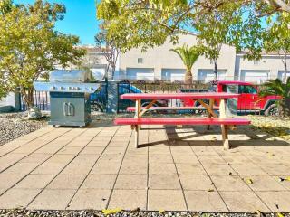 Modern Hideaway Near Downtown With Private Patio - 1