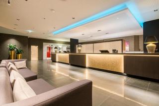 Best Western Premier Central Hotel Leonhard - Feldkirch - 1