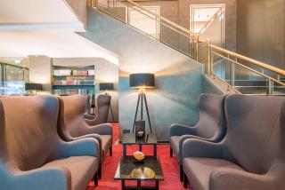 Best Western Premier Central Hotel Leonhard - 4