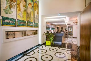 Best Western Plus Hotel Arcadia - 9