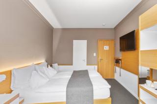 Best Western Plus Hotel Zürcherhof - 4