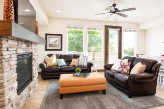 Home Away Stay and Play Wheelchair Accessible - 9