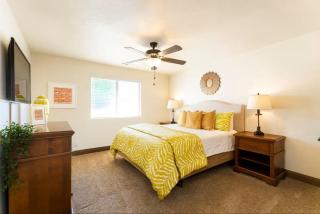 Home Away Stay and Play Wheelchair Accessible - 4