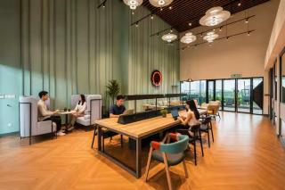 Skyline KL High-Floor 3BR - 1