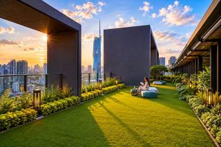 Skyline KL High-Floor 3BR - 5