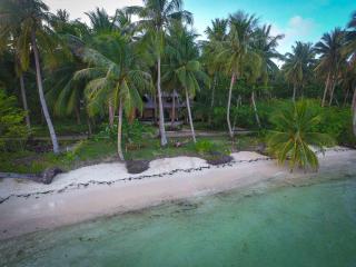 Ferra Resort Siargao - 1