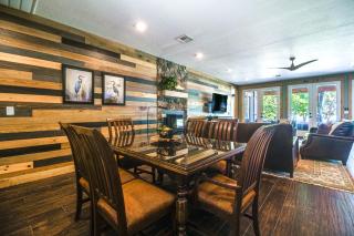 Hot Tub, Game Room & More! Lakefront Home in Afton - 4