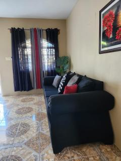 Ann cozzy place - 1