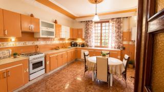 Étage de Villa authentique et chaleureux - 6