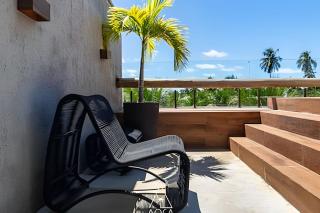 Villa Pysá - Casa 3 suítes em Milagres com Piscina & Jacuzzi - 6