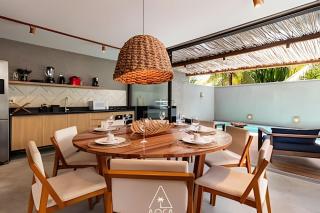 Villa Pysá - Casa 3 suítes em Milagres com Piscina & Jacuzzi - 8
