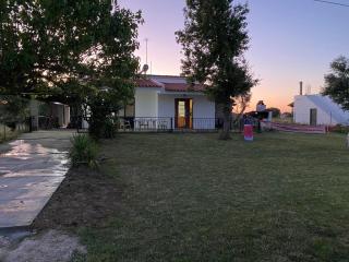 Farm House Manolada - 5