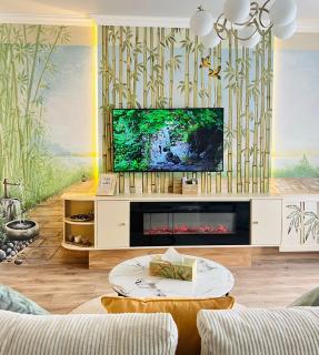 Bridge Apartment & Jacuzzi - 0