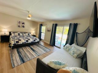 Sarasota Sea Breeze House - 3