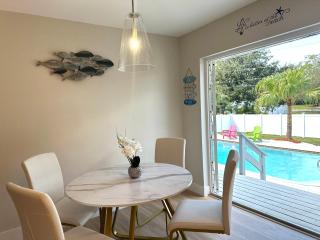 Sarasota Sea Breeze House - 9