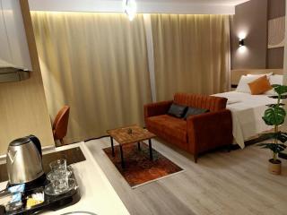 NEW FALCON Palas OTEL - 1