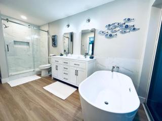 Sarasota Sea Breeze House - 2