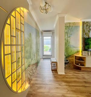 Bridge Apartment & Jacuzzi - 2