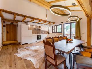 Biber Art Chalet - 9