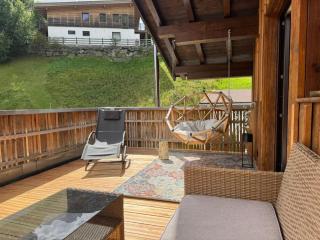 Biber Art Chalet - 5