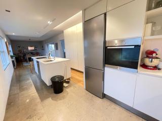 Modern family friendly house in Reykjavik - 7